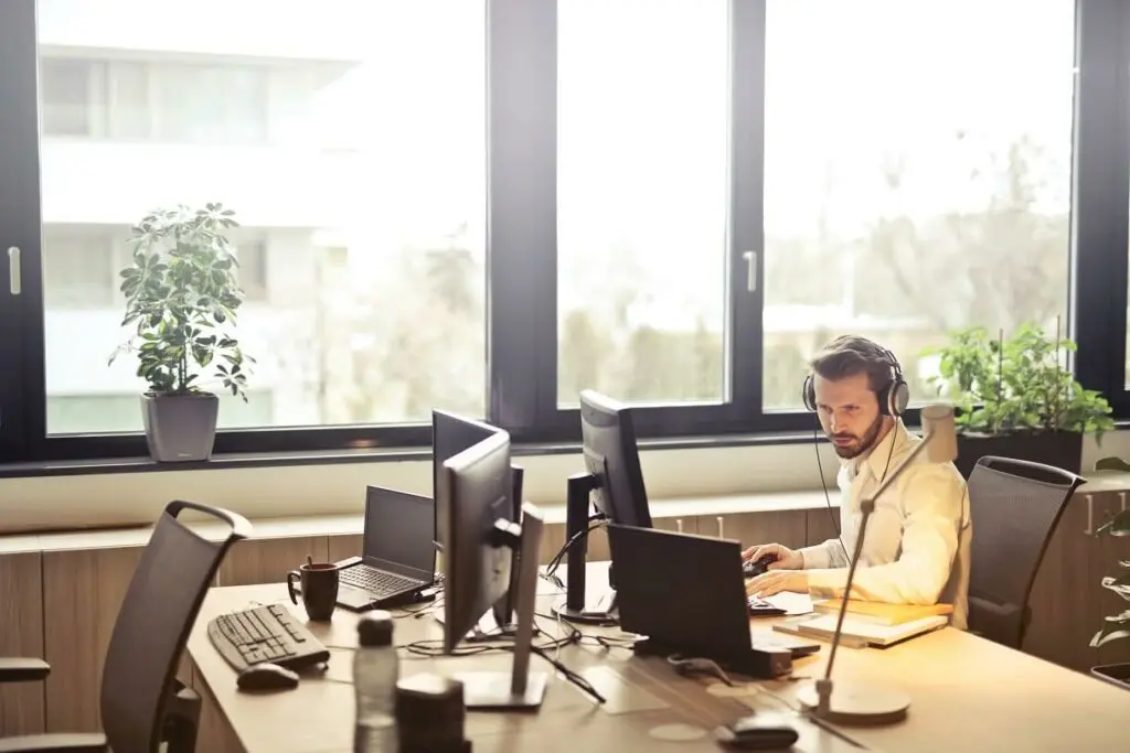 How to Enable External Control in Microsoft Teams [Desktop Control]