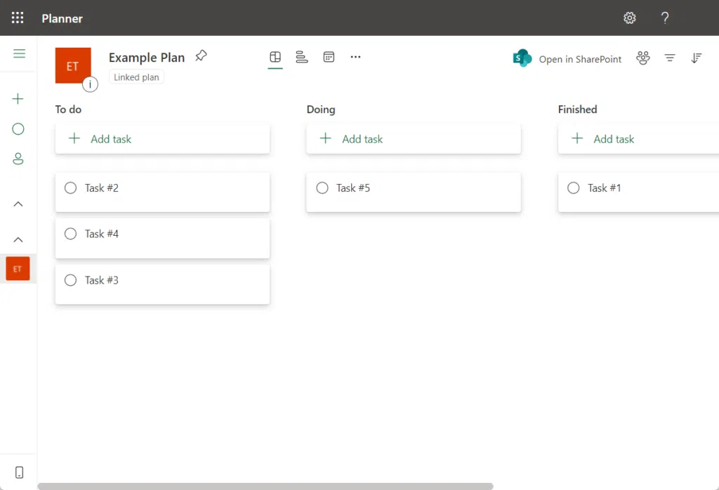 Microsoft To Do vs Planner The Better Tool (Differences)