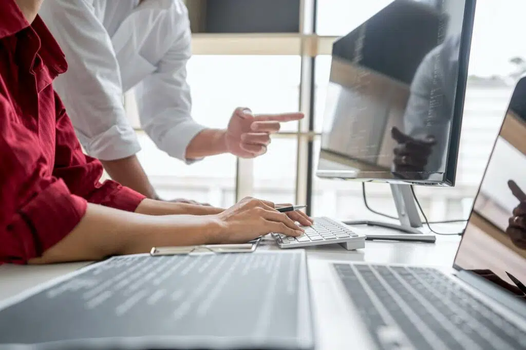 [Comparison] Sites vs Site Collections in Sharepoint
