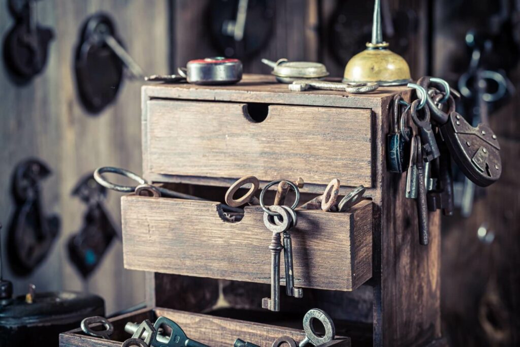 Guide: Show Items With Unique Permissions in SharePoint