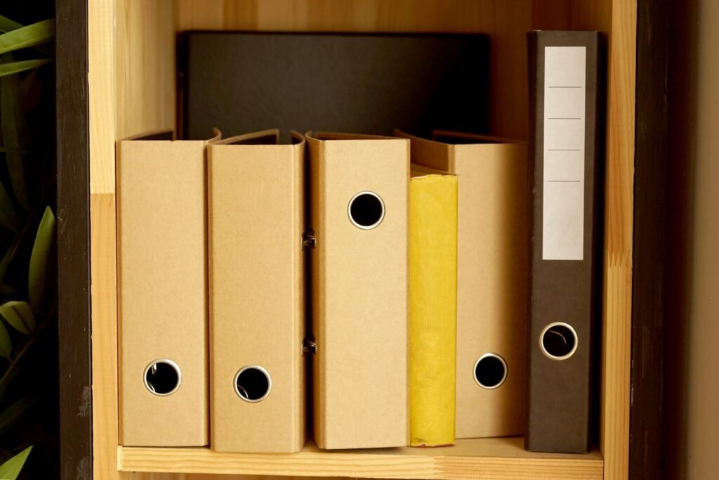 SharePoint Library vs Folder: Stay Away From Folders