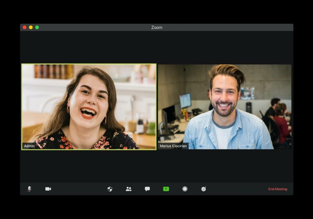 Zoom vs Microsoft Teams Comparison: Features Showdown
