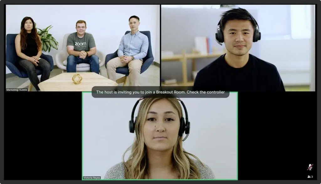 Zoom vs Microsoft Teams Comparison Features Showdown