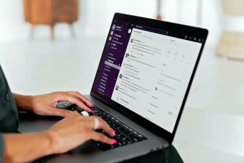 Slack vs Teams: Feature Comparison, Security, and More