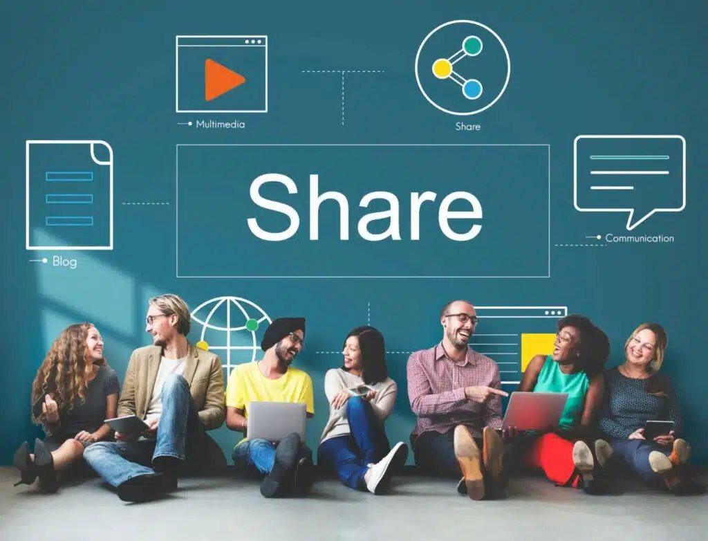 Guide: How to Share Files on OneDrive With External Users