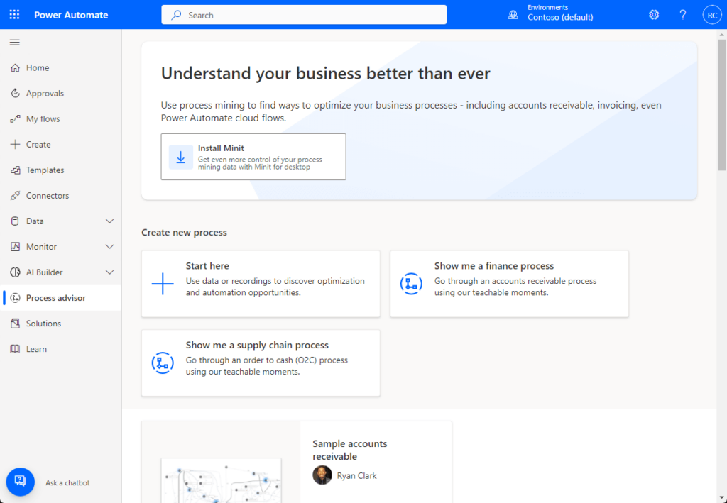 Understand your business better than ever