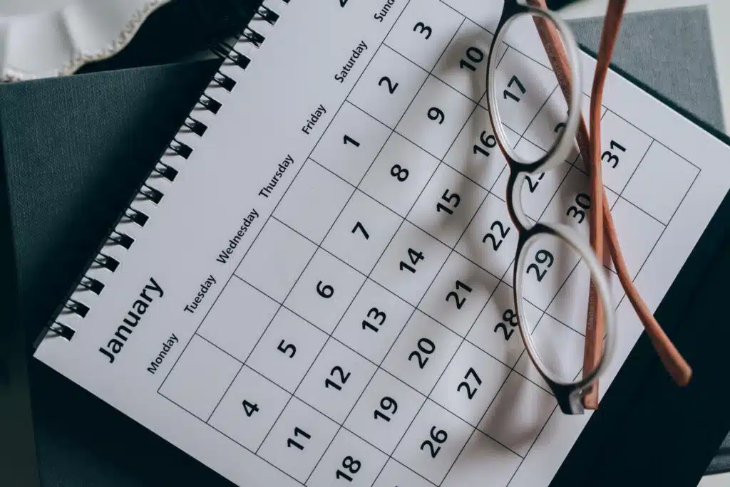 How to Migrate Classic Events List Calendar to Modern (2023)