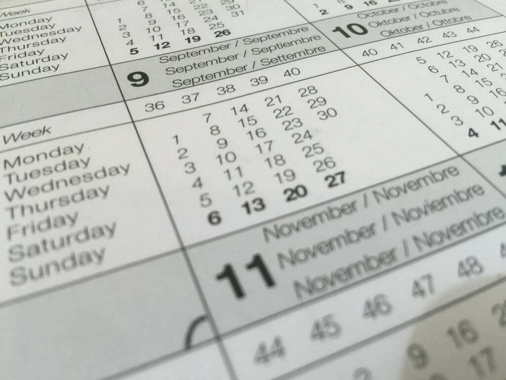 How to Create Calendar Overlay in SharePoint Online (2023)