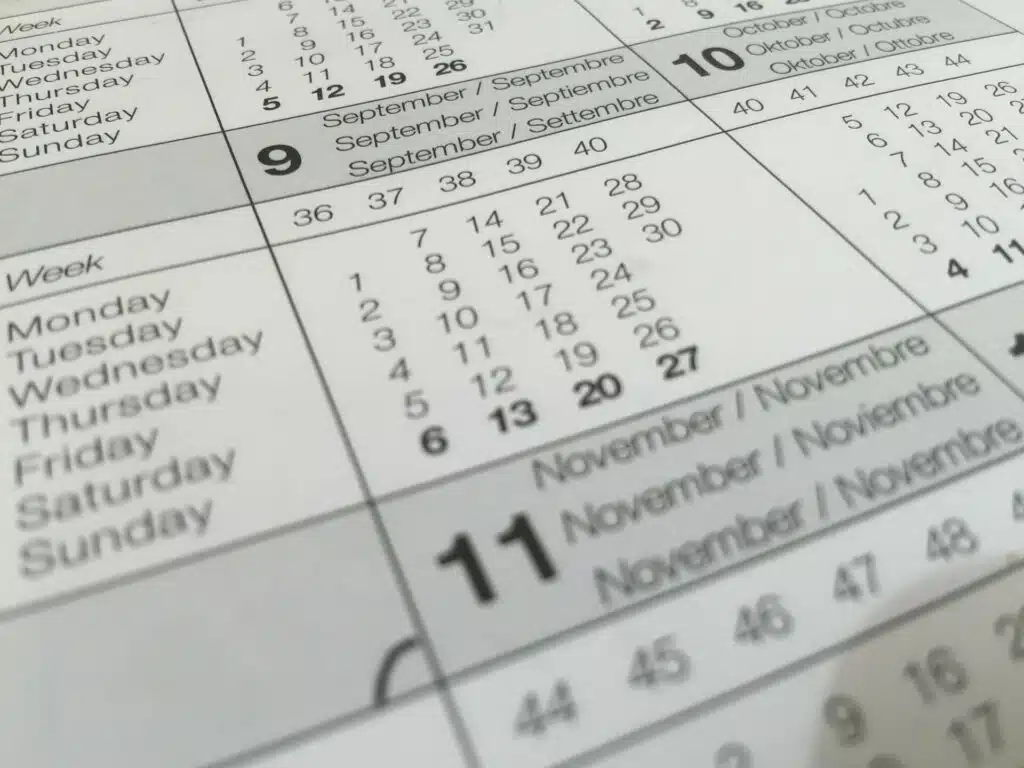 How to Create Calendar Overlay in SharePoint Online (2023)