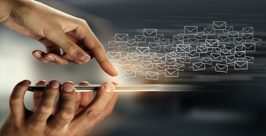 How to Forward a Folder of Emails in Outlook (Using Rules)