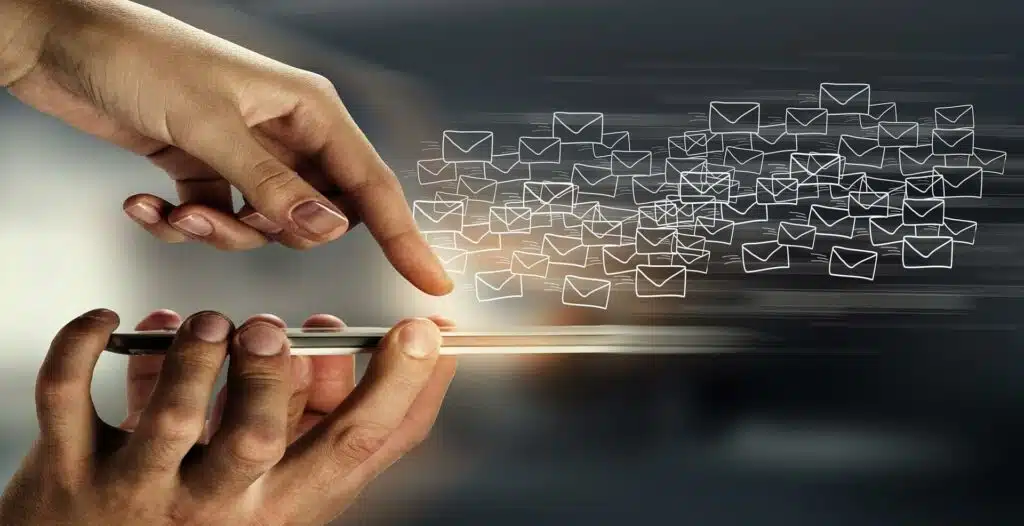 How to Forward a Folder of Emails in Outlook (Using Rules)