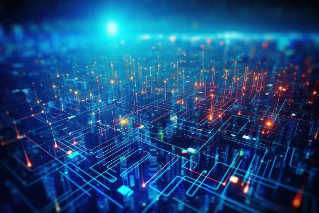 Managed Metadata vs Managed Properties (Modern SharePoint)