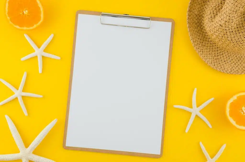 How to Create a SharePoint Vacation Request System (Manual)