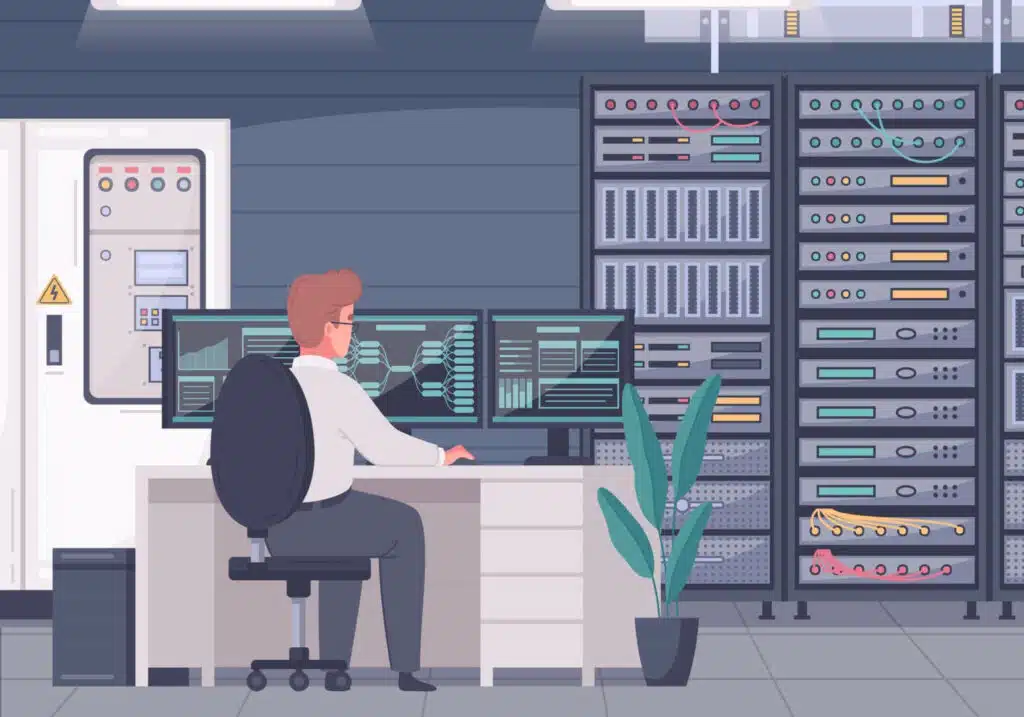 SharePoint vs Network File Share: Best Data Storage Choice?
