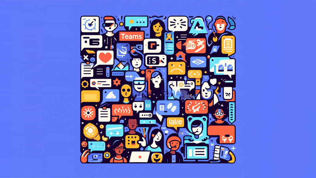 Microsoft Teams Commands List: All the Slash Commands
