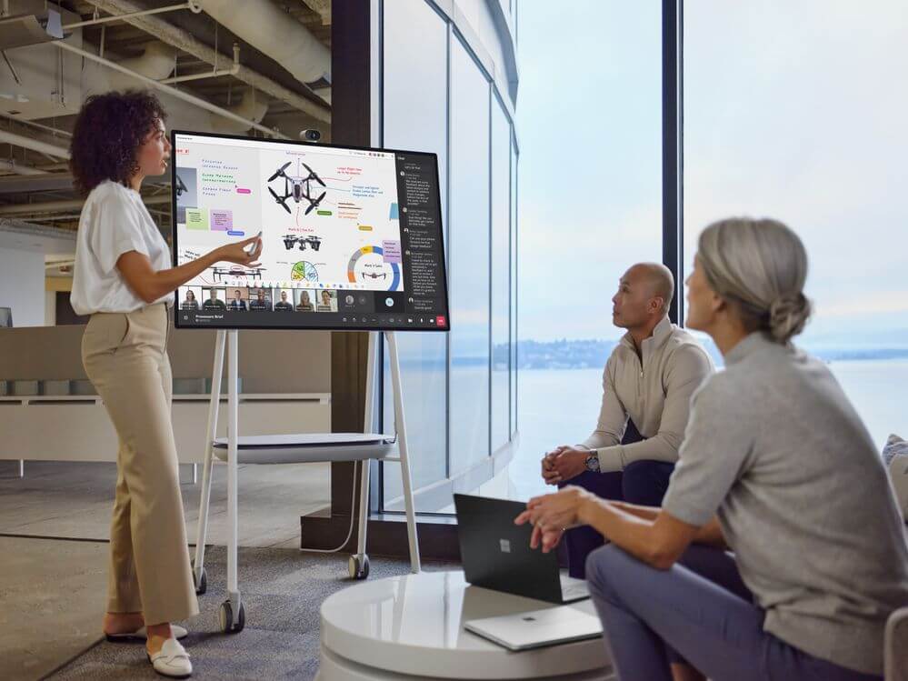 Announcing SharePoint Embedded Public Preview at ESPC23