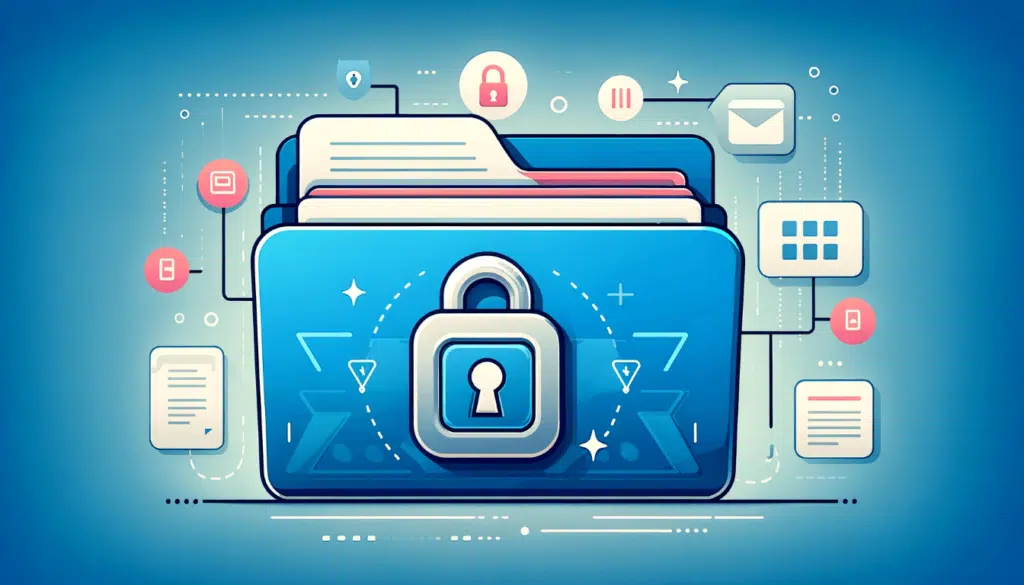 How to Create a Password-Protected Folder in SharePoint