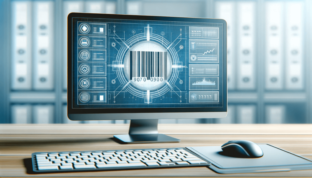 How to Create Barcodes in SharePoint Lists Automatically