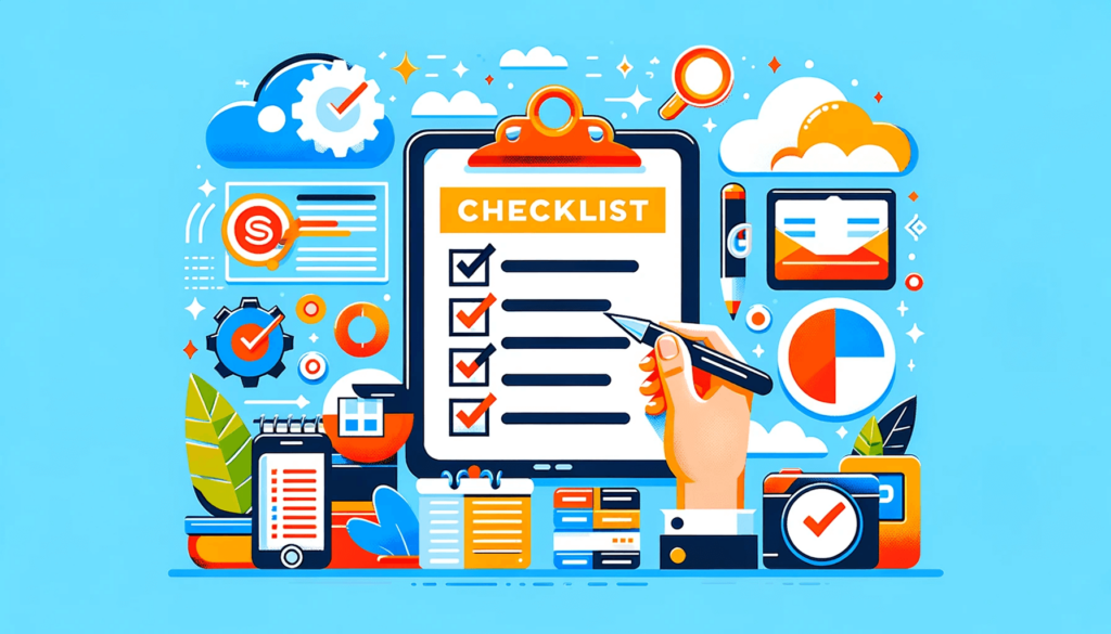 SharePoint Maintenance Checklist: Beginner's Guide