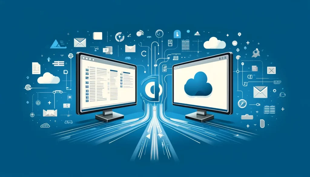 How to Access SharePoint From Outlook (Possible Options)