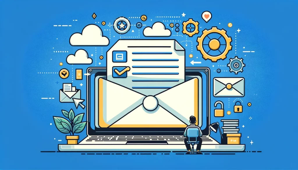 How to Attach a File to an Email in Outlook for Beginners