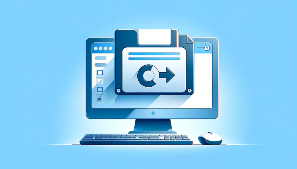 How to Save an Email in Outlook 365: New and Old Outlook