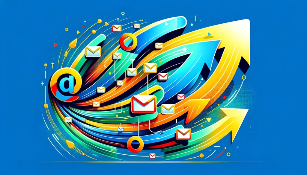 How to Transfer Emails From Outlook to Gmail (Move Emails)
