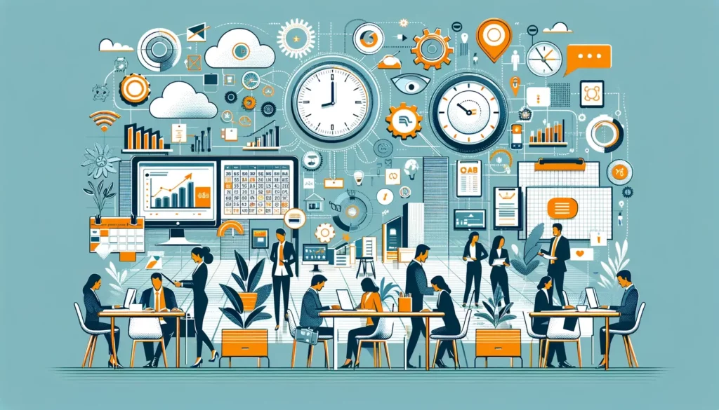 Introduction to Microsoft Places: Spaces Into Places?