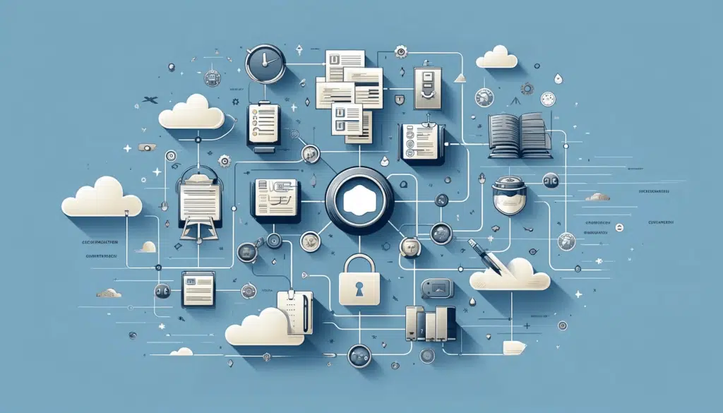 How to Connect Lists and Libraries in SharePoint Online
