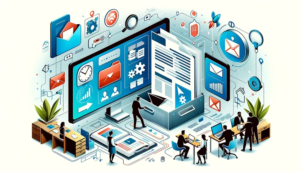 How to Create a Document Library in SharePoint Online