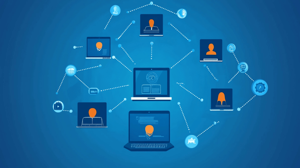 The Future of the Digital Workplace (2024 and Going Forward)