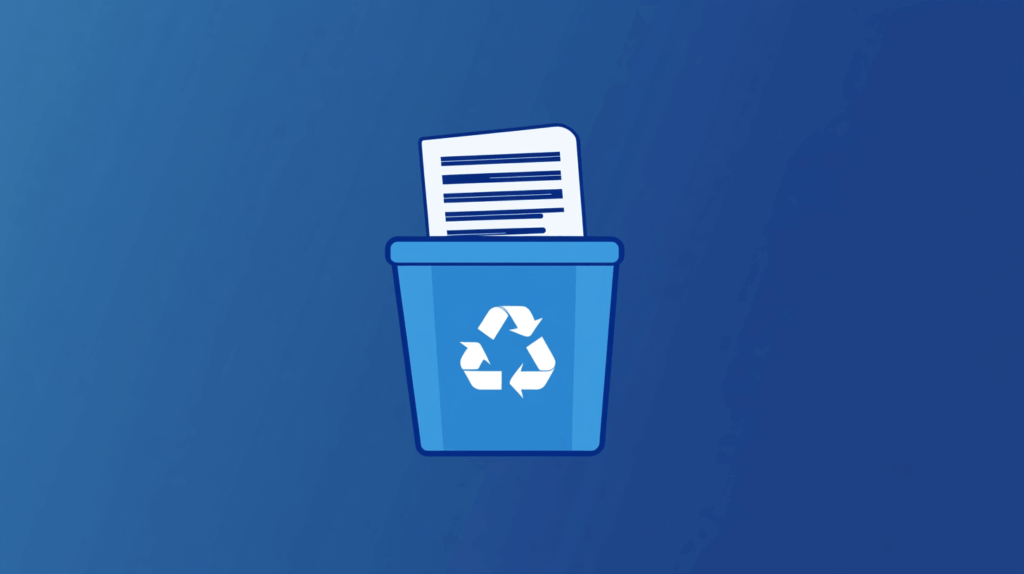 How to Delete a List Within Microsoft SharePoint Site