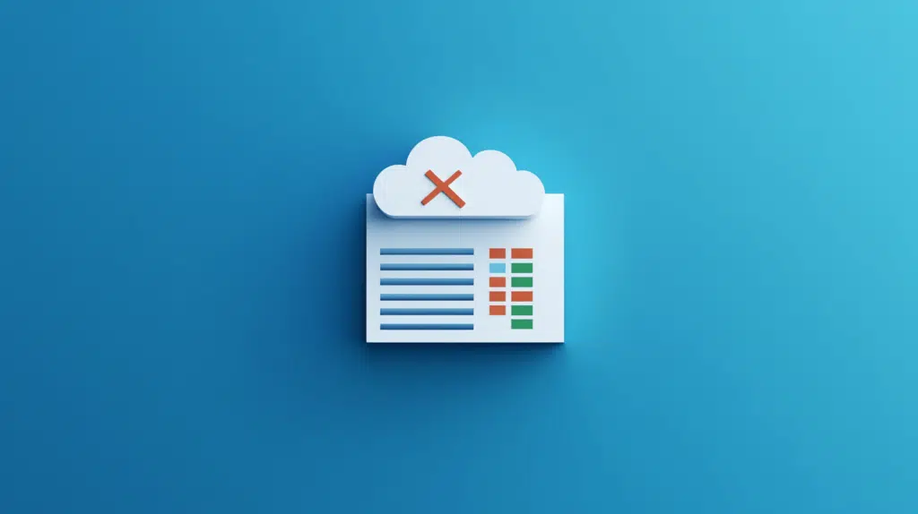 How to Separate Excel Workbook From SharePoint Updates