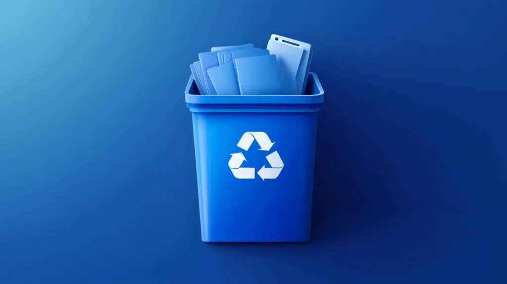 How to Recover Deleted Files From SharePoint Online