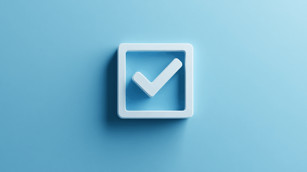 How to Make a Checklist in Word (Printable and Clickable)