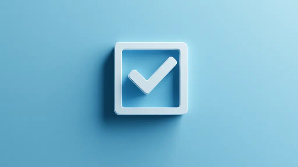 How to Make a Checklist in Word (Printable and Clickable)