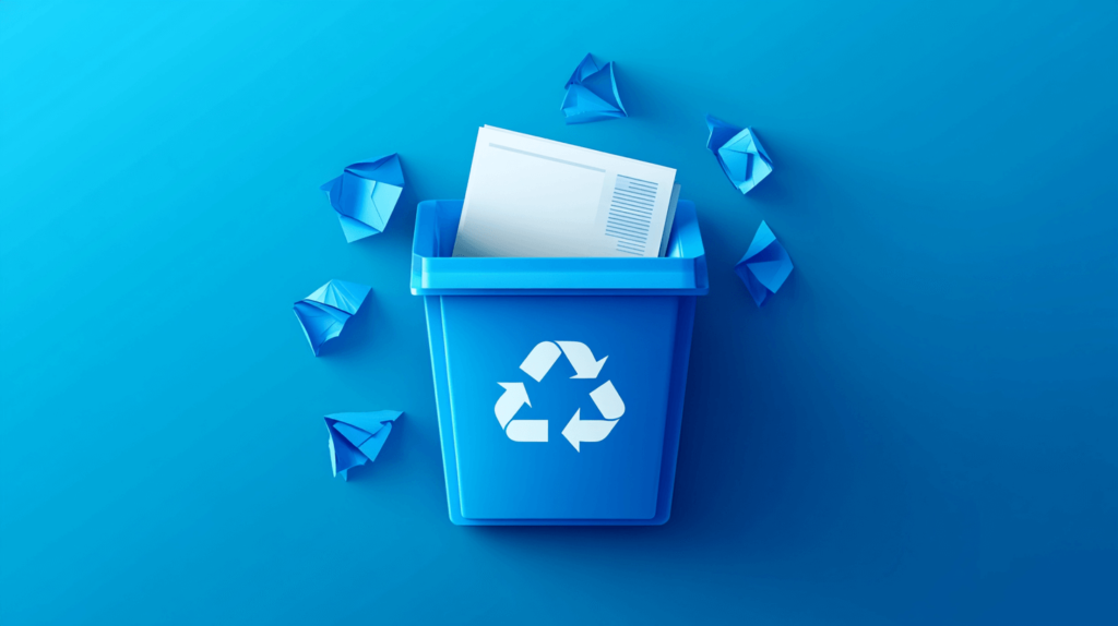 How to Recover a Deleted Document from SharePoint Online