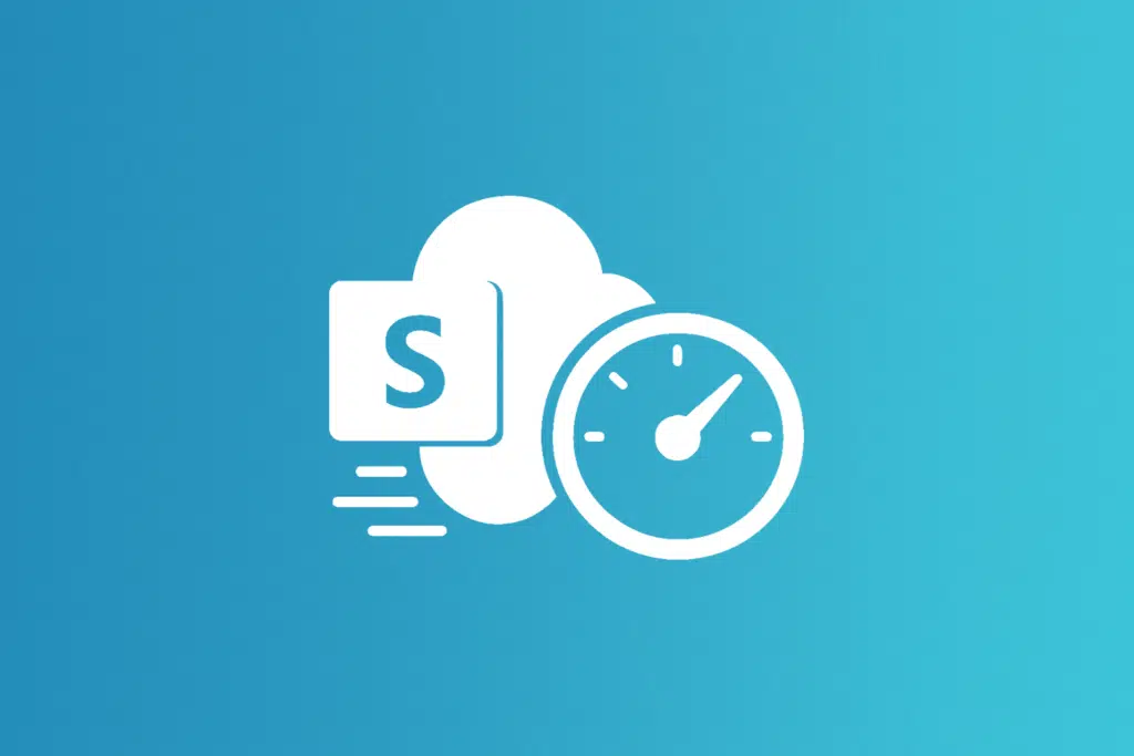How to Improve SharePoint Online Loading Times