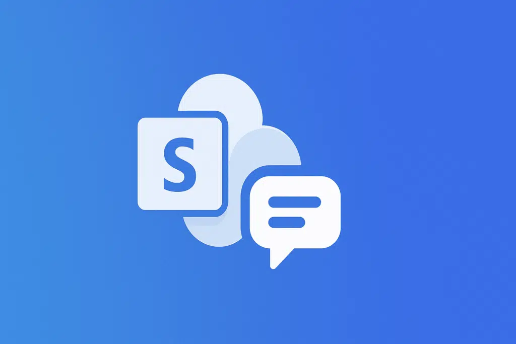 SharePoint Online Chat Options: Tools and Integrations