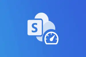Simple SharePoint Online Performance Tips That Actually Help