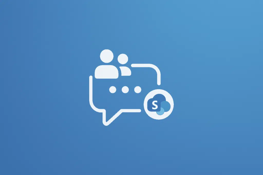 Teams Chat with SharePoint Online: File Storage and Sharing (Explained)