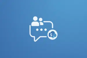 Teams Chat with SharePoint Online: File Storage and Sharing (Explained)
