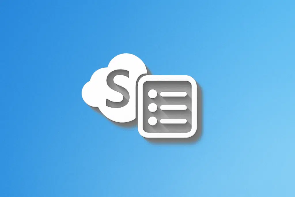 SharePoint 101: What are SharePoint Lists and How to Create One