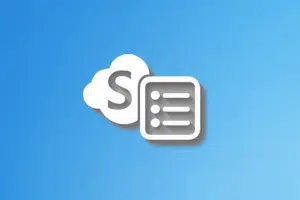SharePoint 101: What are SharePoint Lists and How to Create One