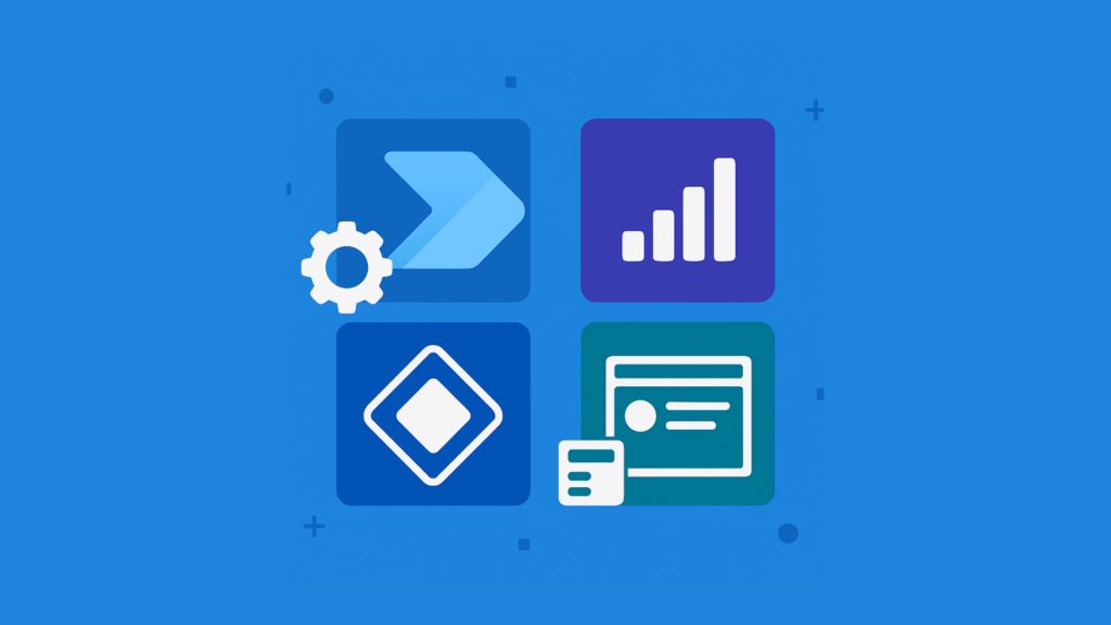 Best Power Platform Solutions for Workflow Automation