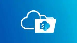 How to Migrate Files from Google Drive to SharePoint