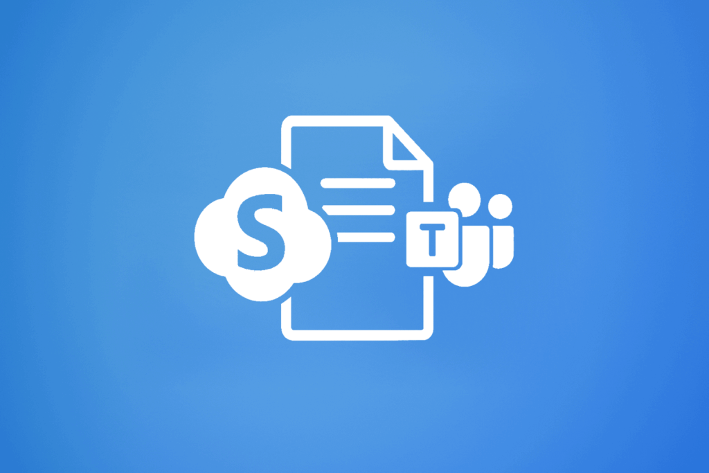SharePoint File Collaboration in Teams: Behind the Scenes