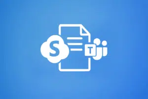 SharePoint File Collaboration in Teams: Behind the Scenes