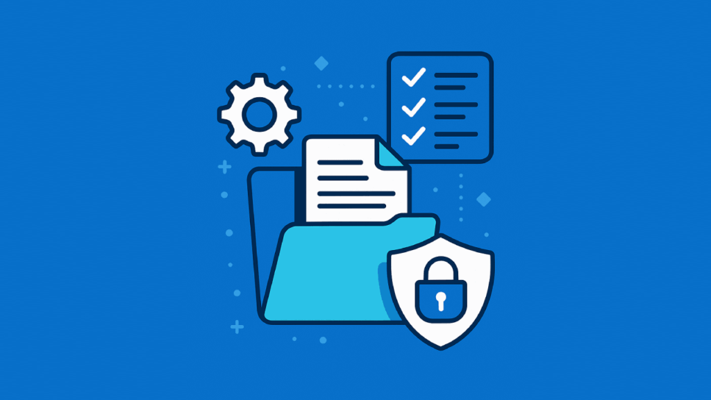 How to Use SharePoint Library Settings: A Beginner’s Guide