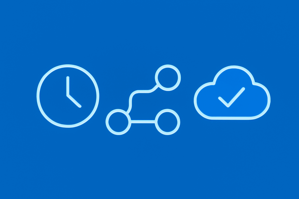 Power Automate Templates for Small Business Workflows